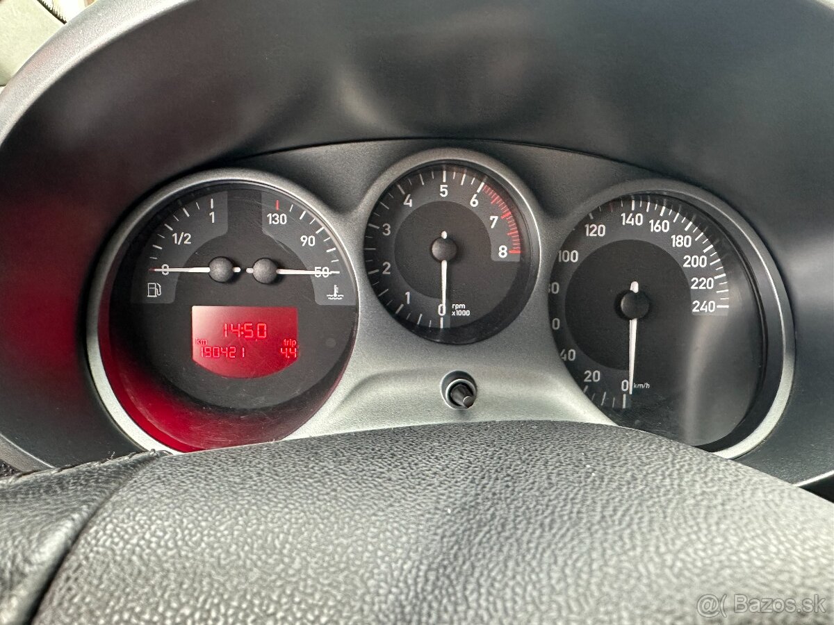 Predam seat Leon 1.4TSI/ 92KW - 7