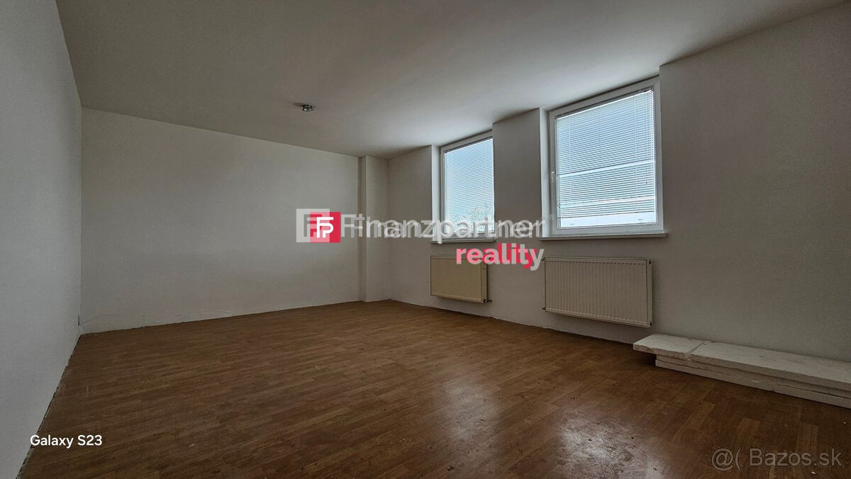 Exkluzívna ponuka multifunkčného objektu v PEZINKU s možnosť - 7