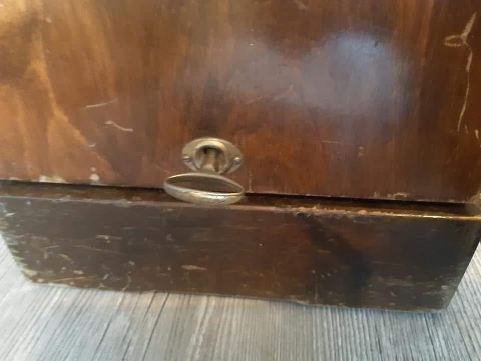 Husqvarna manualny sijaci stroj - 7