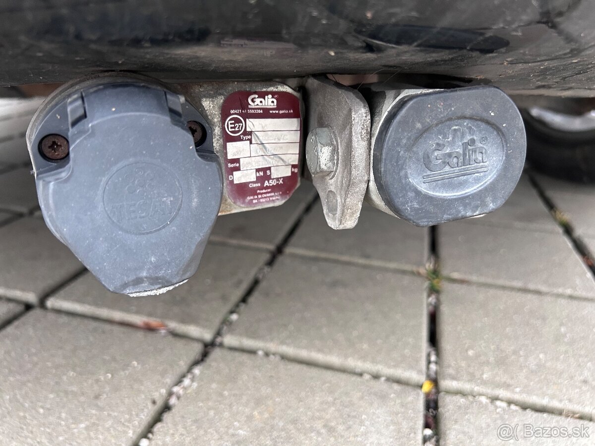 Kia Ceed 1,6 benzin 92kw r.v.2009 - 7