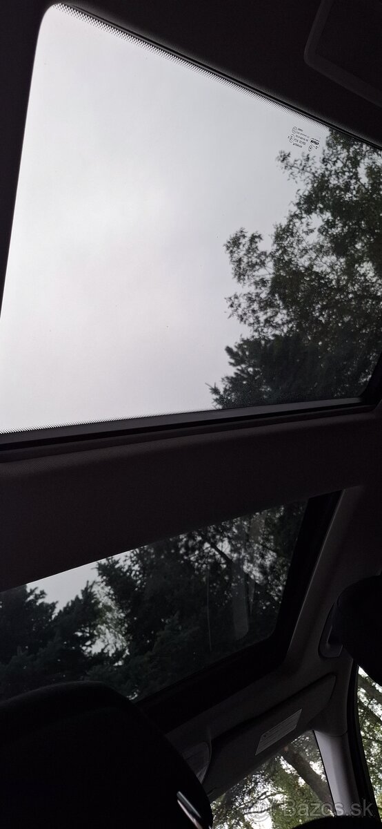 Predám/vymením Mercedes Benz w204 AMG optik - 7