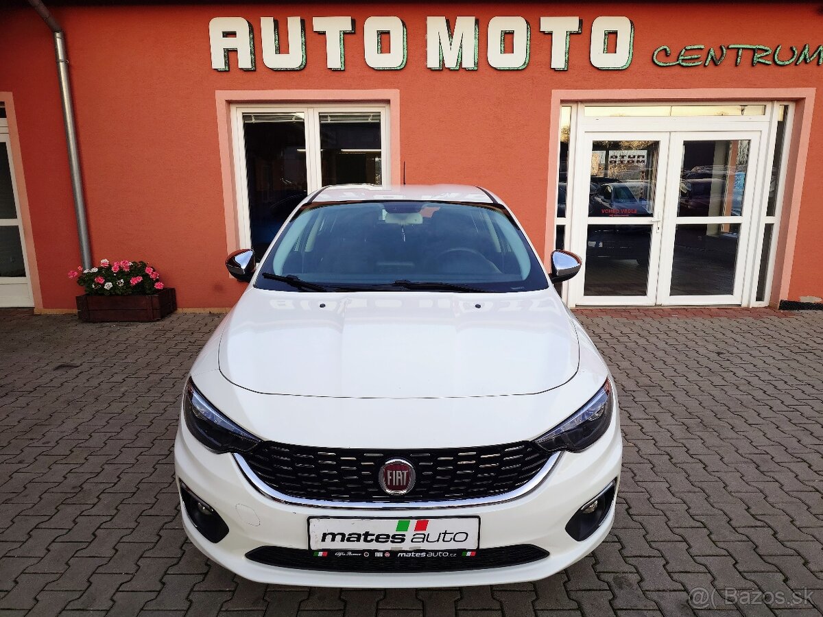 Fiat Tipo 1.4 Mirror 70 kW - 7