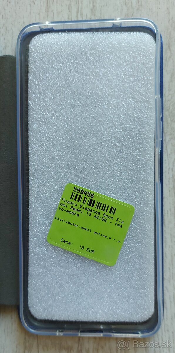 Nový obal na Redme 13 - 7