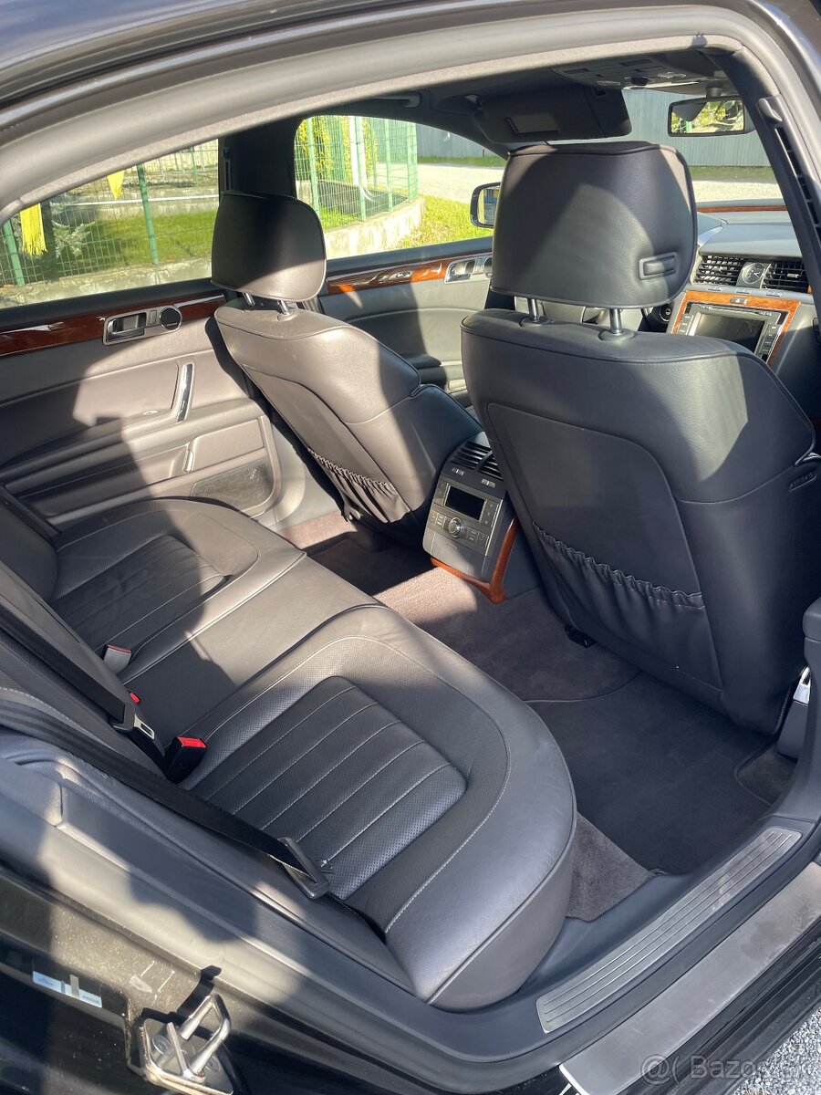 Volkswagen Phaeton 3.0 TDI - 7