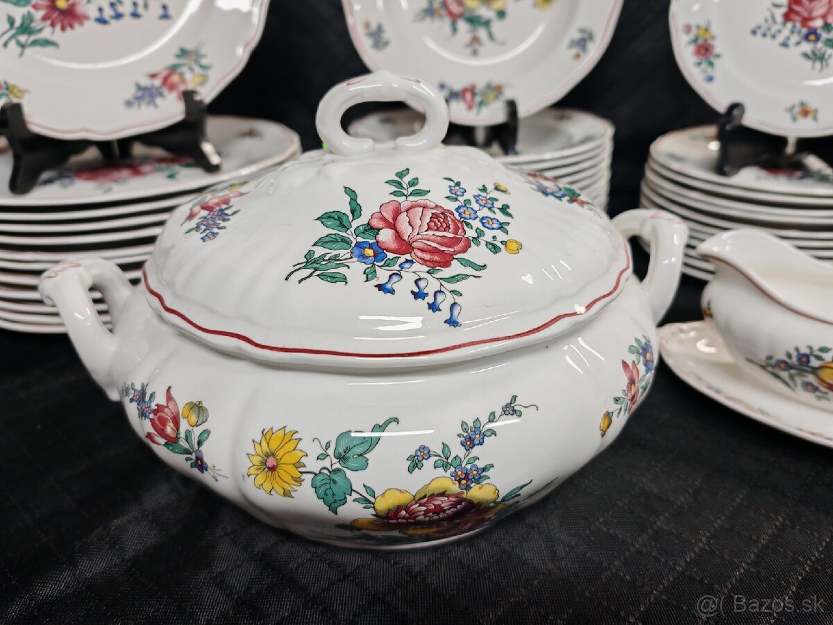 Villeroy a boch Alsace - 7