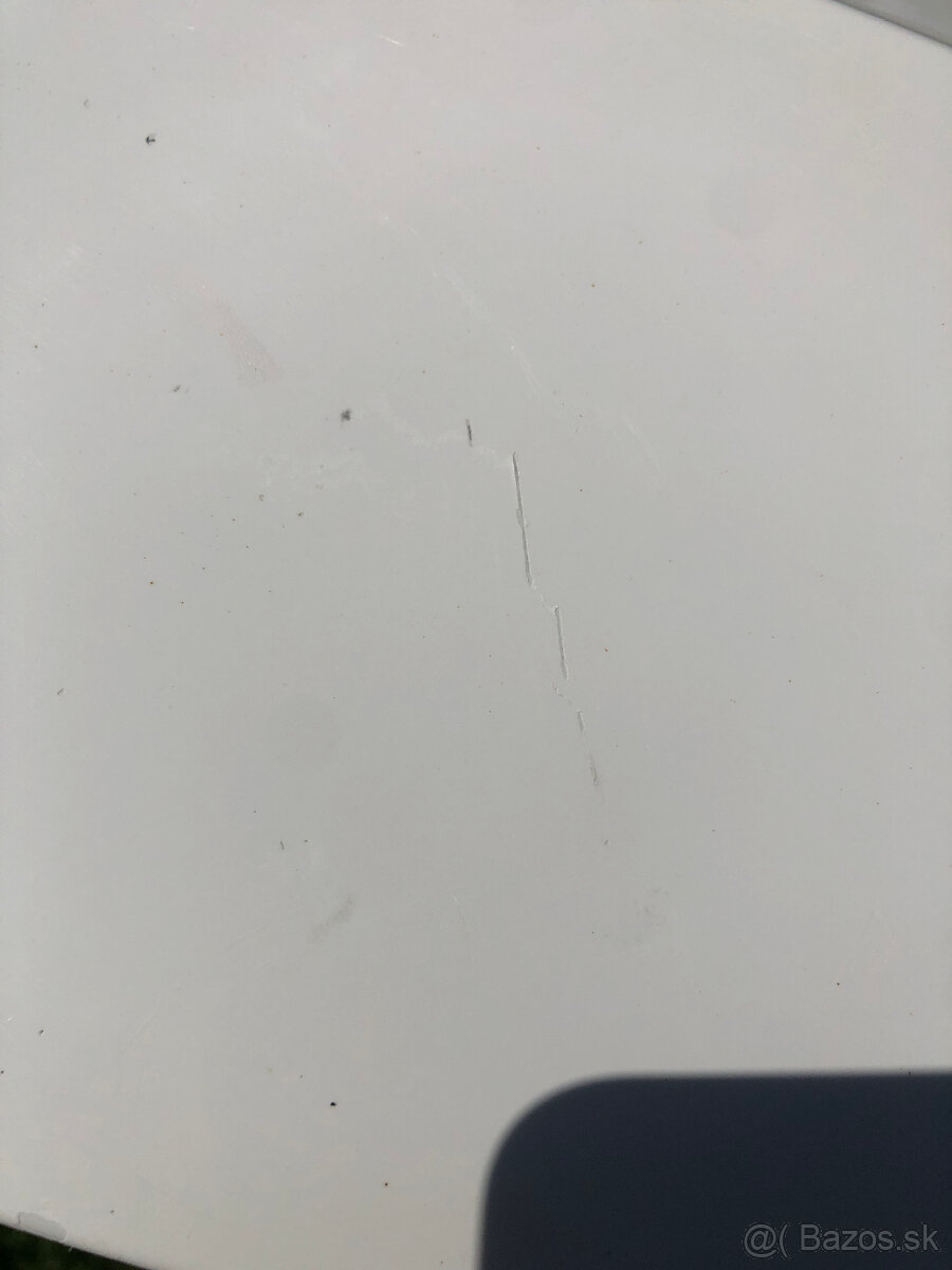 predni blatnik skoda octavia iii 3 12-17 pravy bily - 7