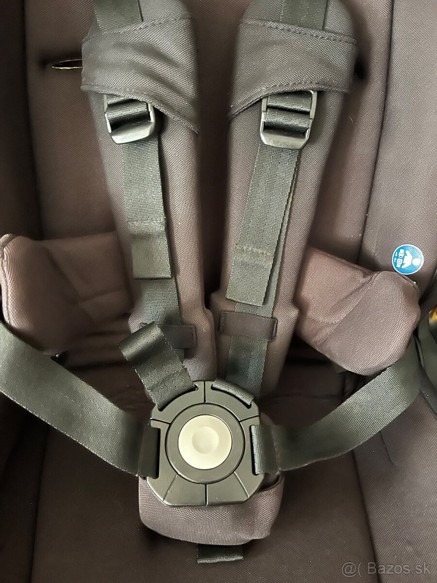 Vajíčko + kočár - 7