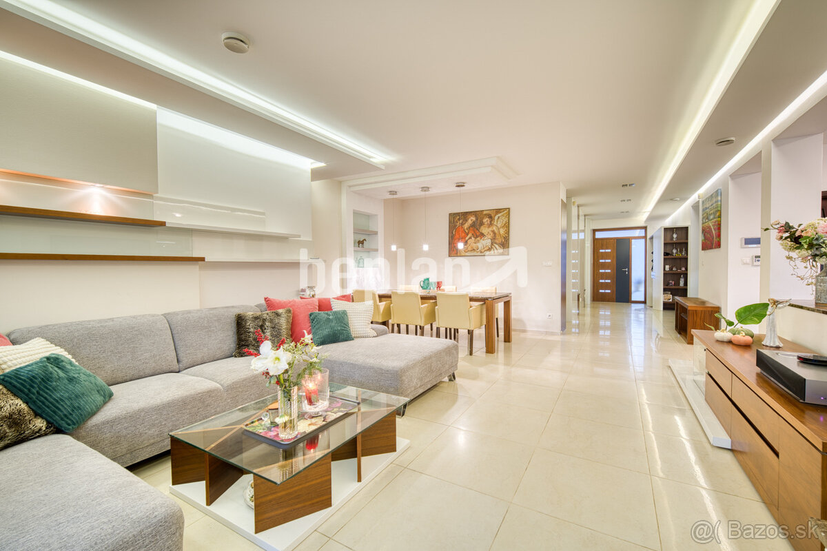 Na predaj kompletne zariadený rodinný dom vo Veľkom Bieli - 7