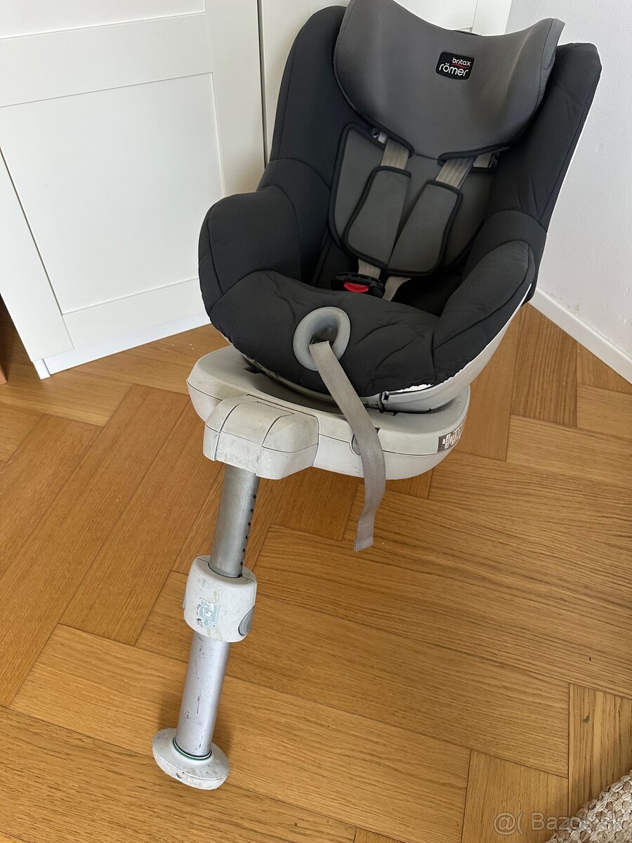 Britax Römer autosedačka - 7