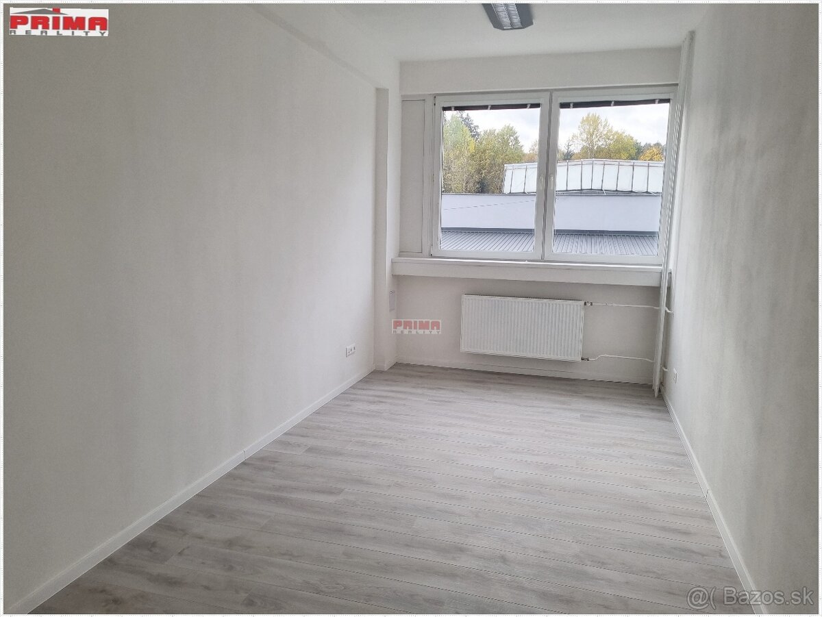 ID: 2924 Prenájom: kancelárske priestory, od 12-84 m2, Ži - 7