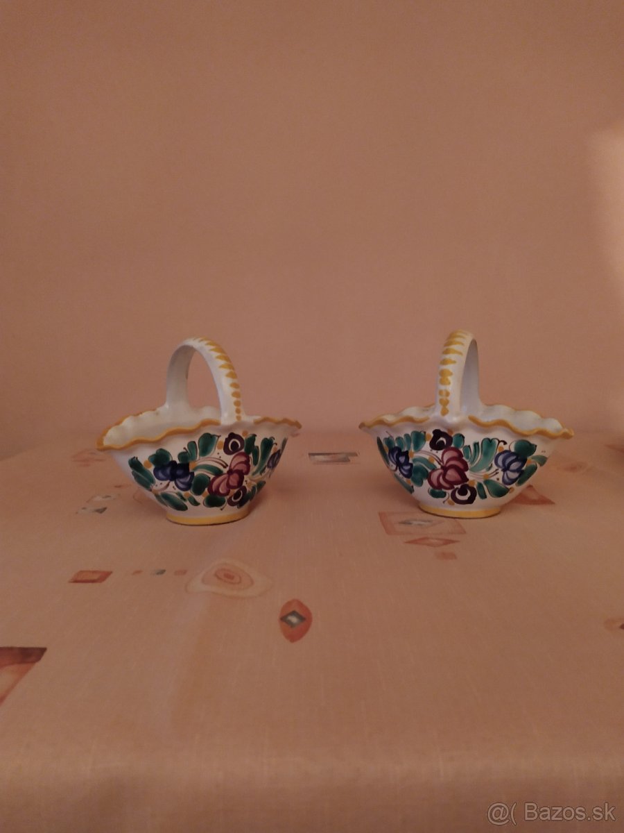 Modranska keramika - 7