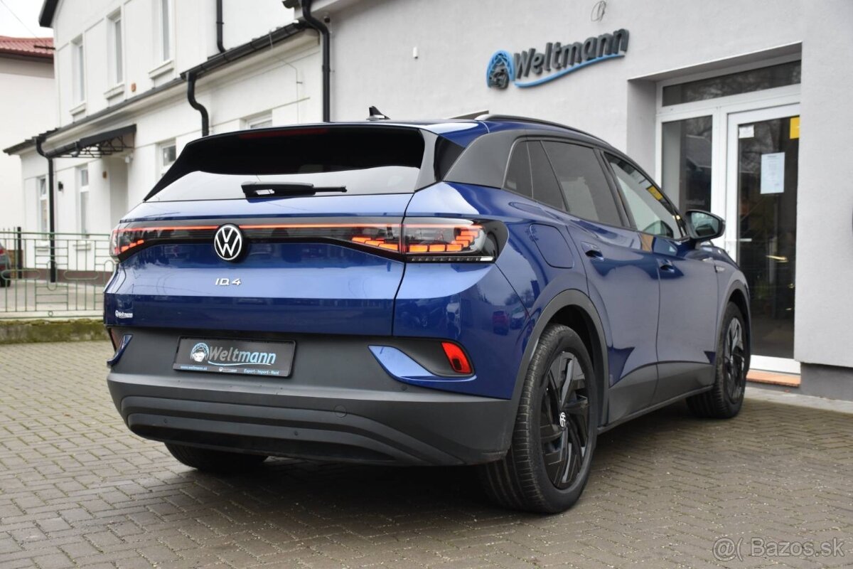 Volkswagen ID.4 Pro Performance 77kWh - 7