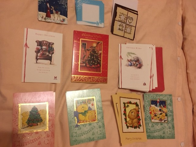 Retro pohľadnice prešlé poštou aj nové - 7