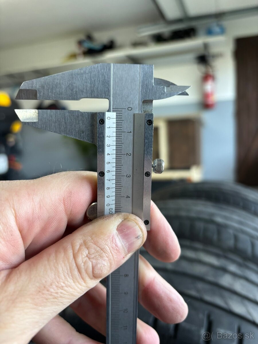 Pneumatiky 275/45R20 - 7