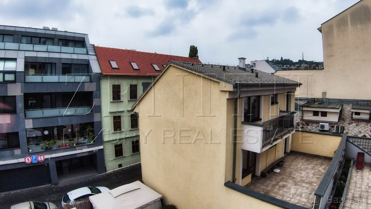 Dom v Starom Meste - Jozefská - 7