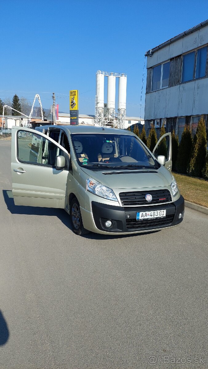 Fiat Scudo 2 - 7