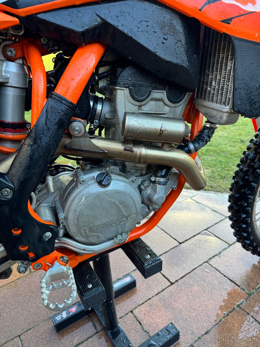 KTM 250 SX-F - 7