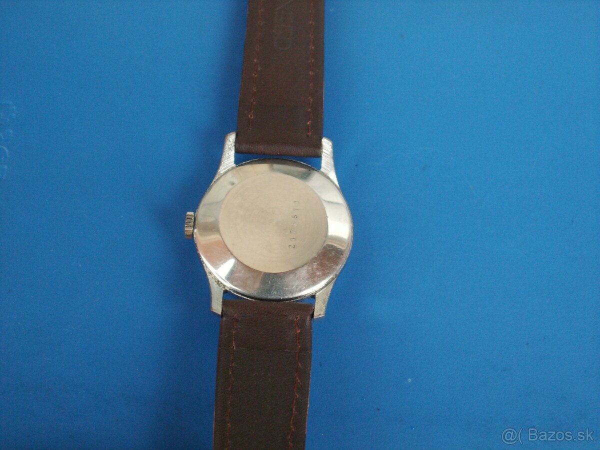 Hodinky Prim Classic Chrom . - 7