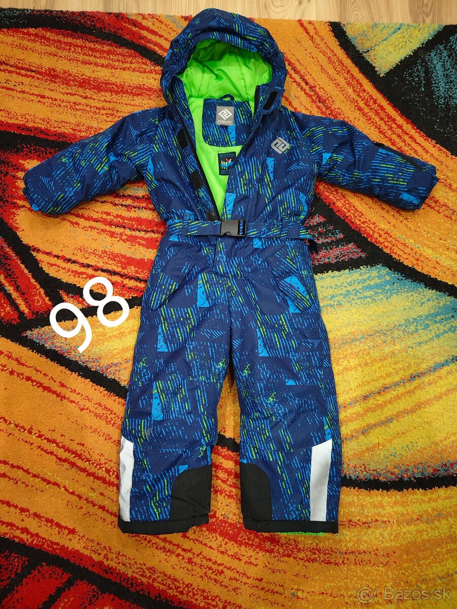 Oblečenie chlapec/dievča - 7