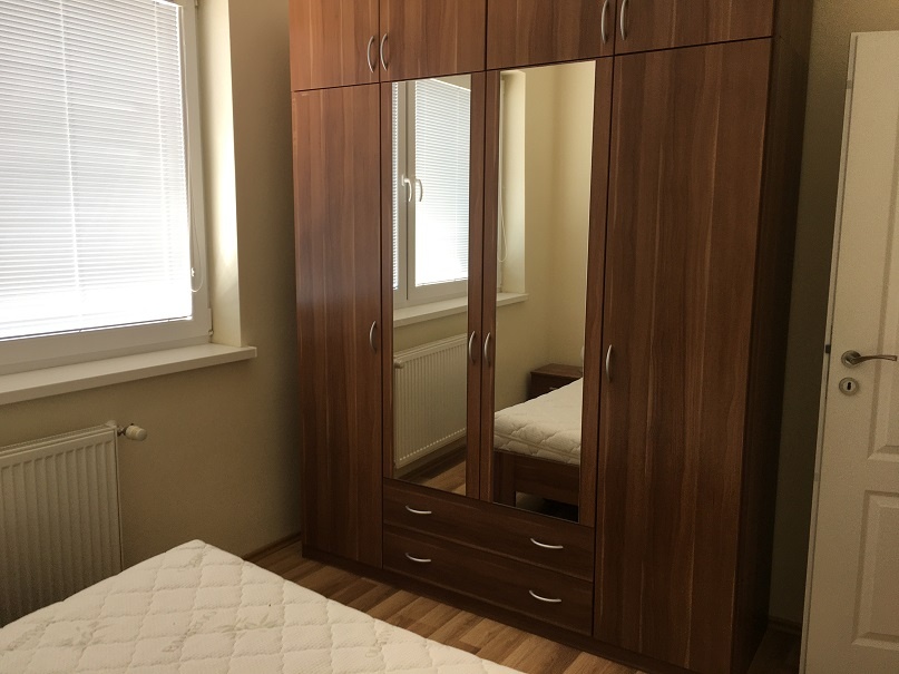 Prenajom 2izb.bytu v dome - 7