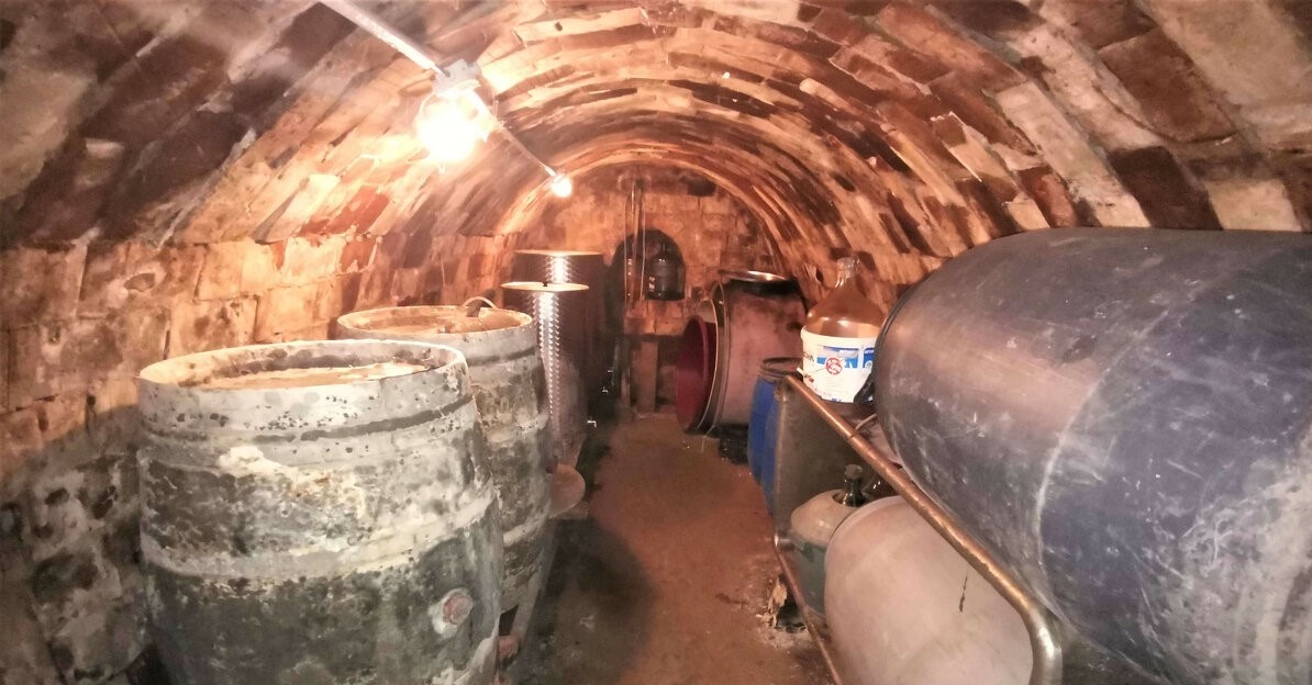 poschodová chata - 7