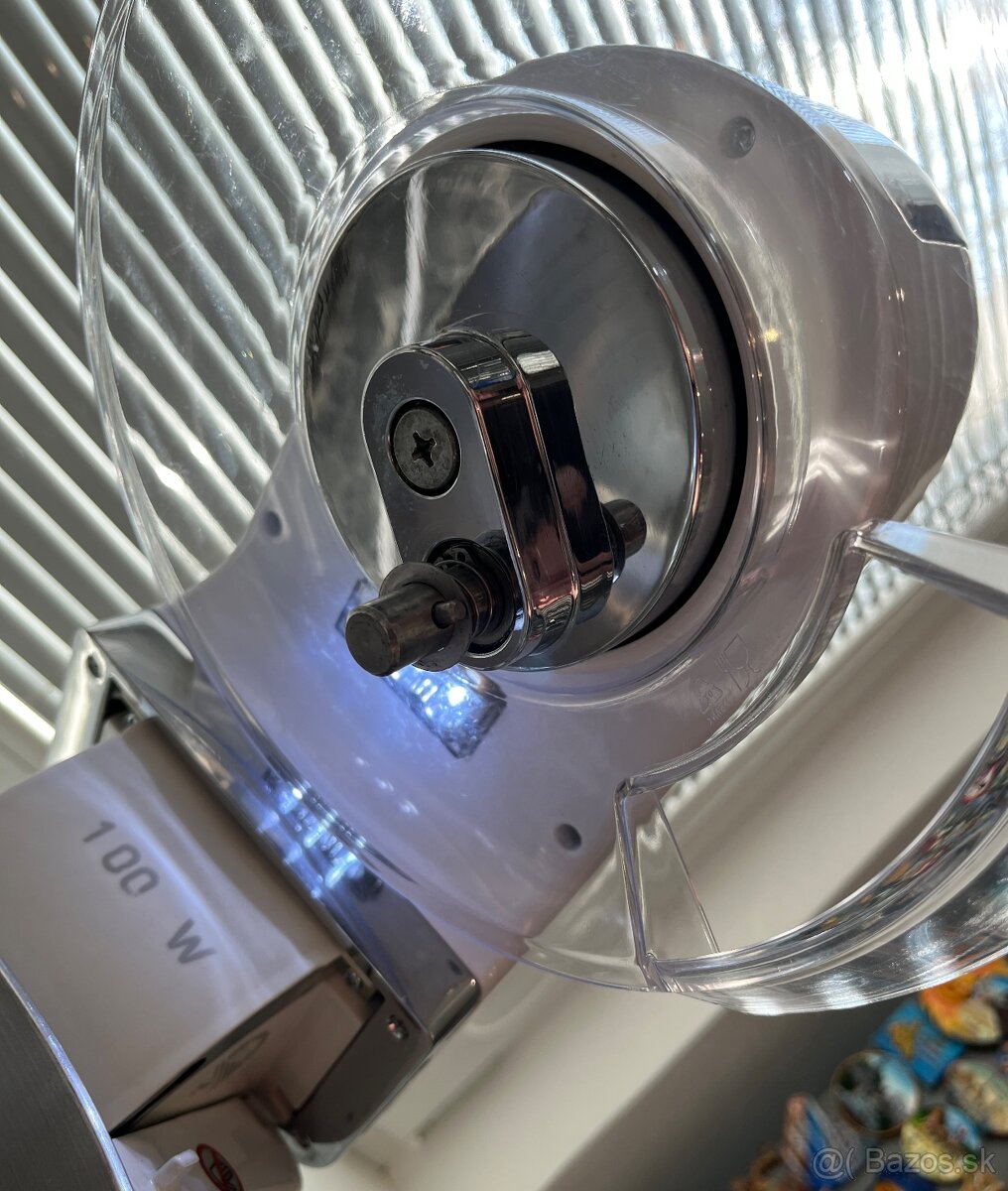 Sencor STM 6350WH 1000w kuchynský robot - 7