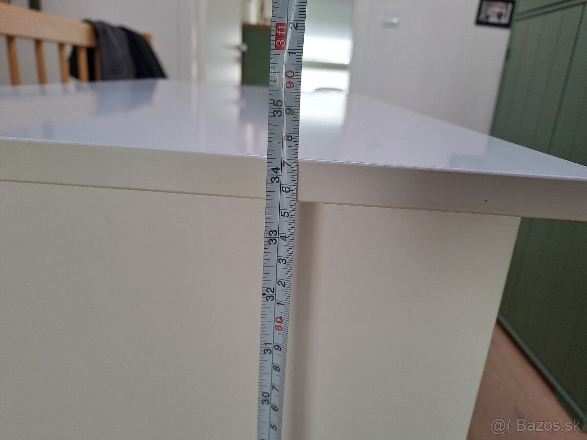 Predame komodu Hemnes - 7