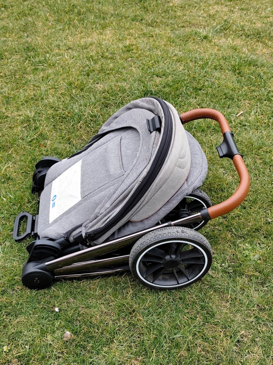 Športový kočík Zopa Move - 7