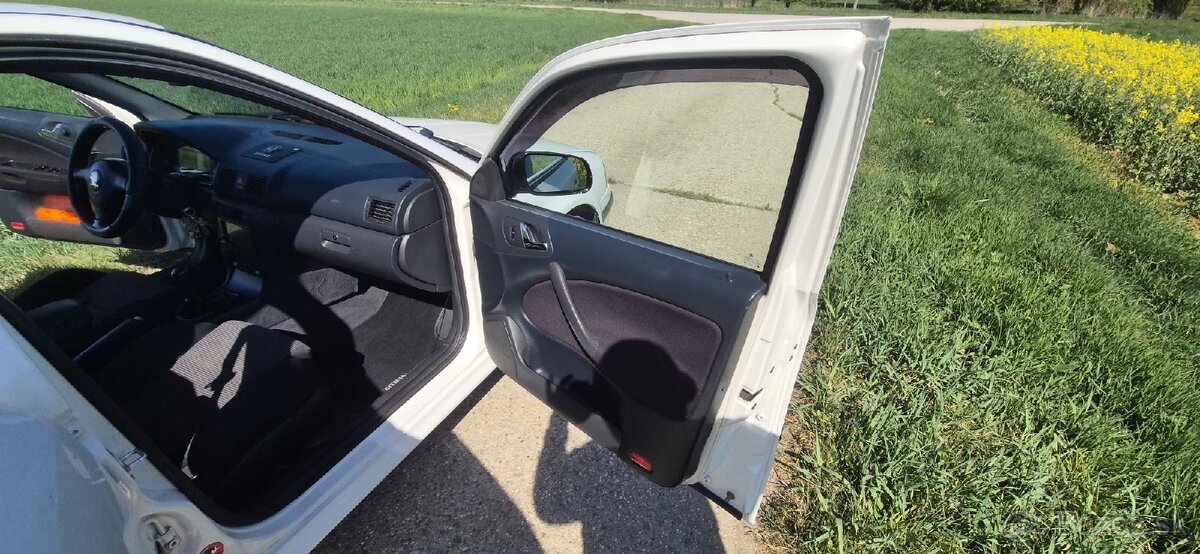 Škoda Octavia 1U - 7