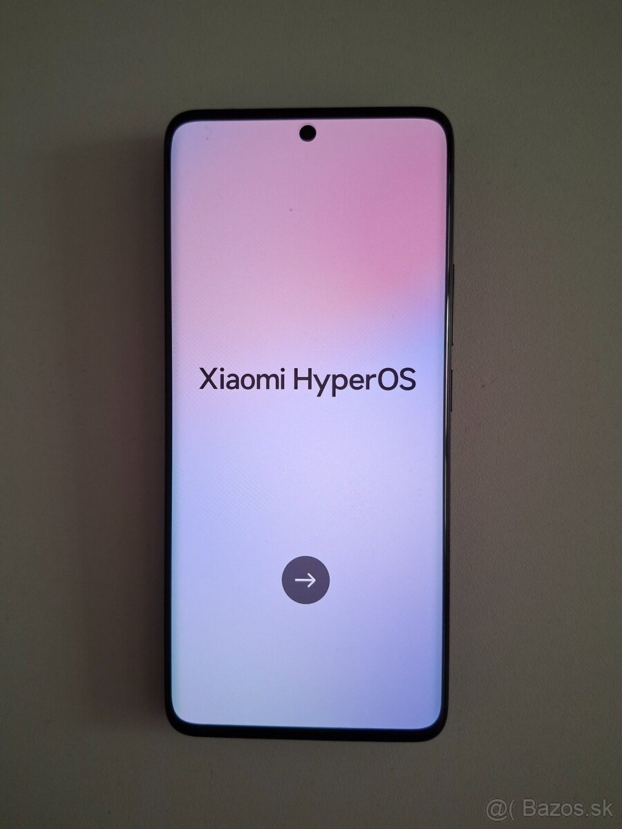 Predám MT Xiaomi Redmi Note 13 Pro+ 5G - 7