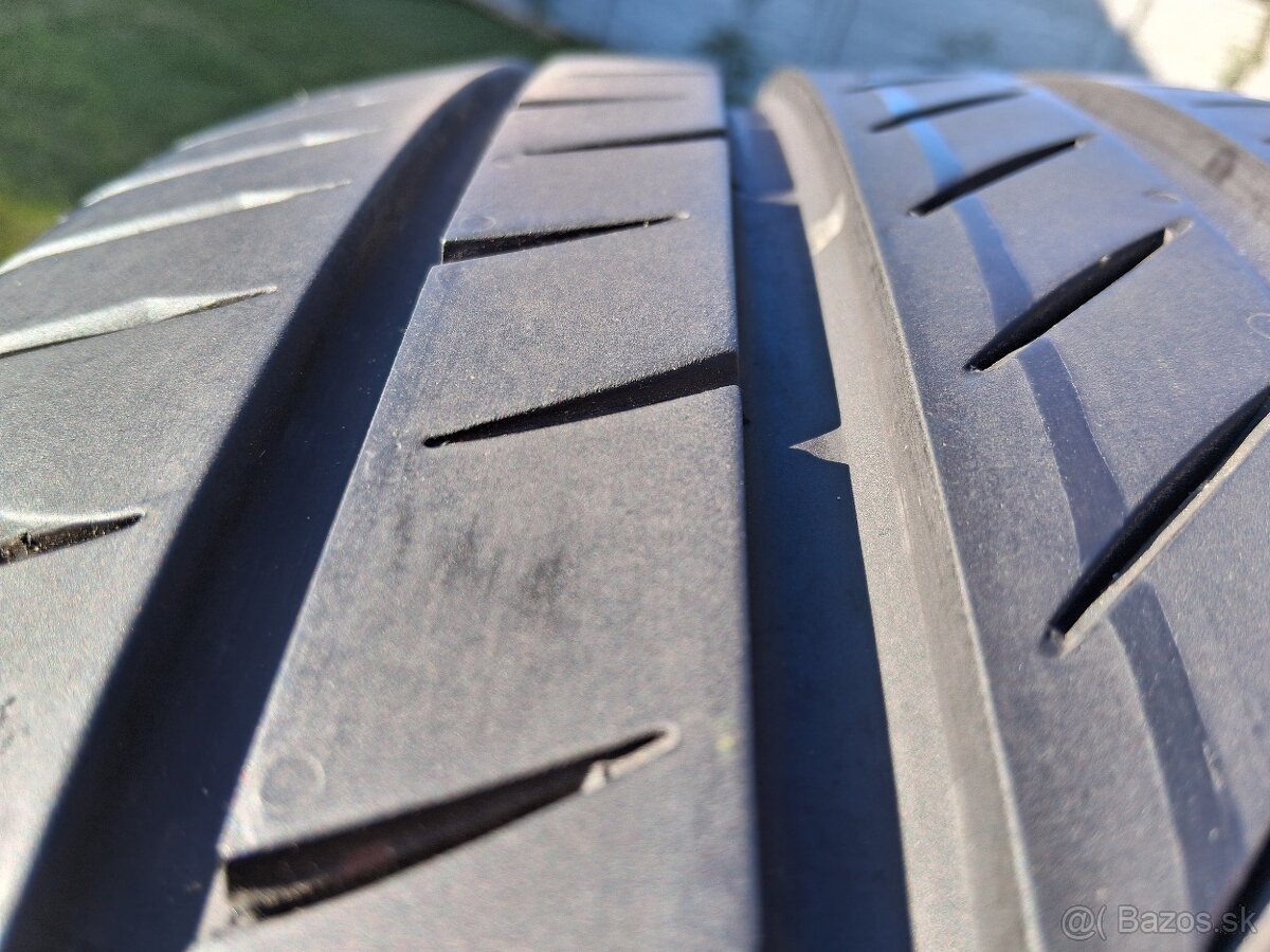 235/50 r19 letne pneumatiky - 7