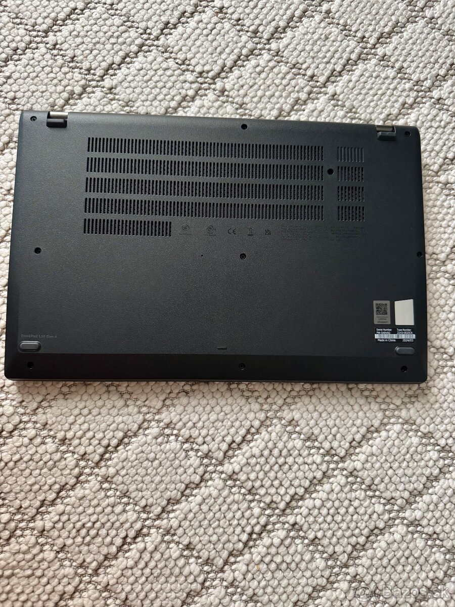 Lenovo ThinkPad L15 Gen 4 - 7