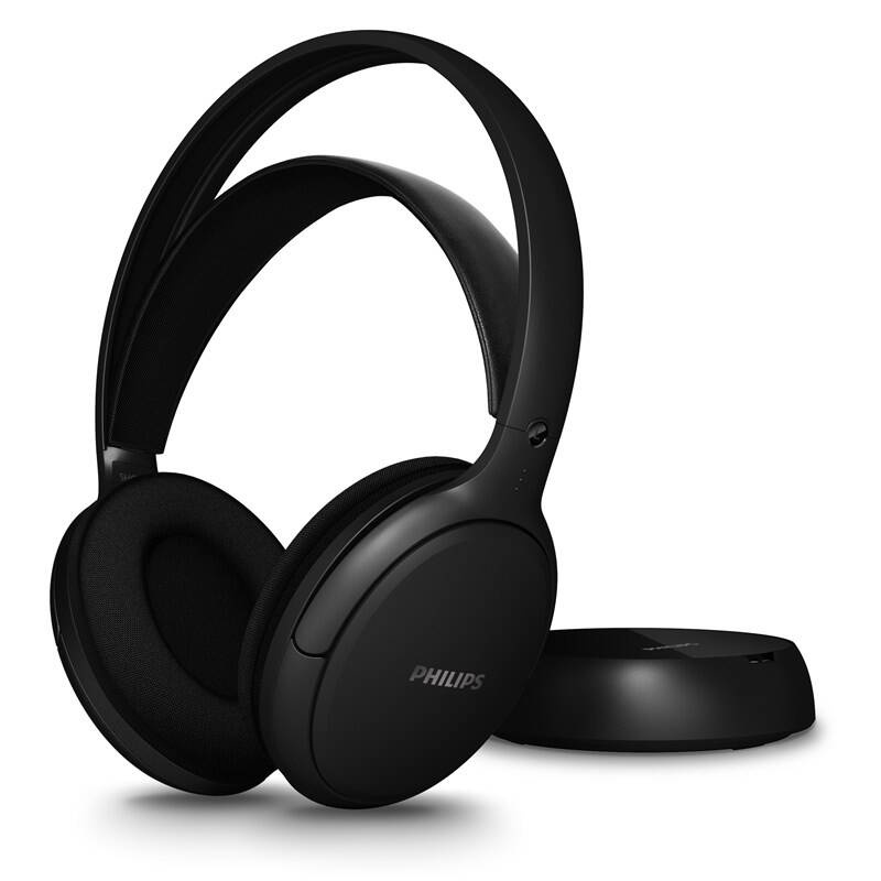 NOVE: Bezdrotove sluchadla Philips - 7