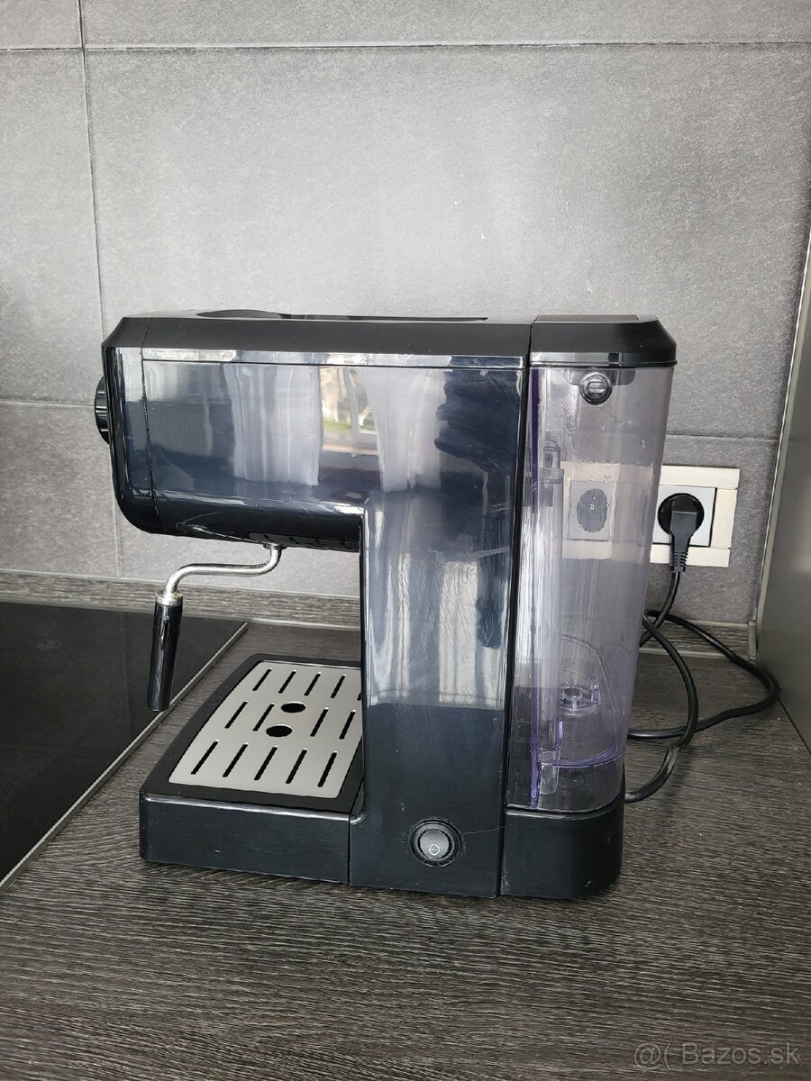 Kávovar pákový Sencor - 7