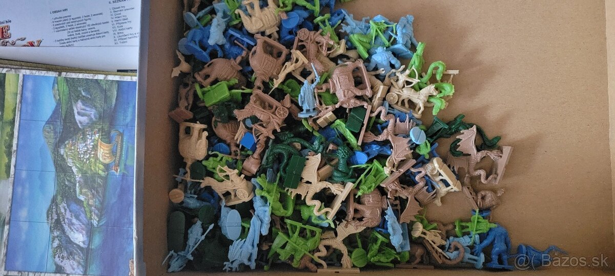 Predam doskovu hru Age of Mythology - 7