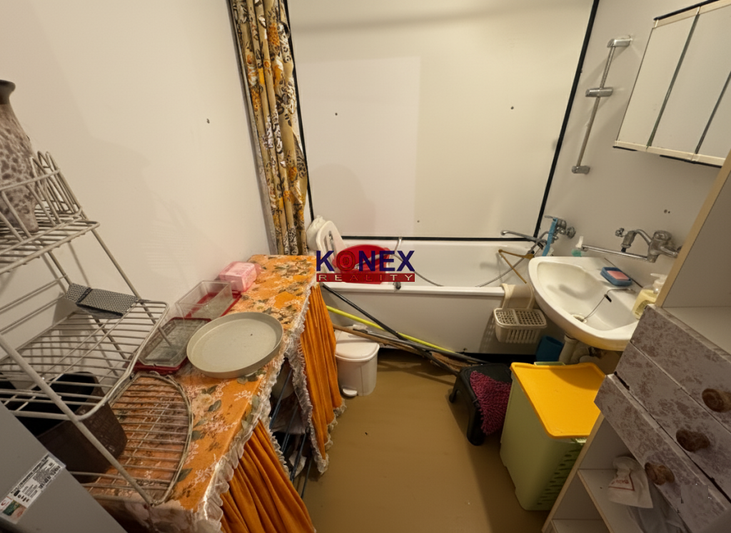 Chytrá voľba pre šikovných: 2-izbový byt pripravený na moder - 7