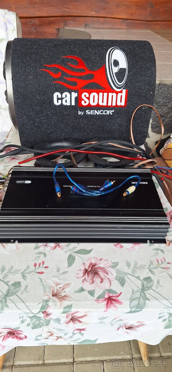 Predám autoradio Alpine - 7