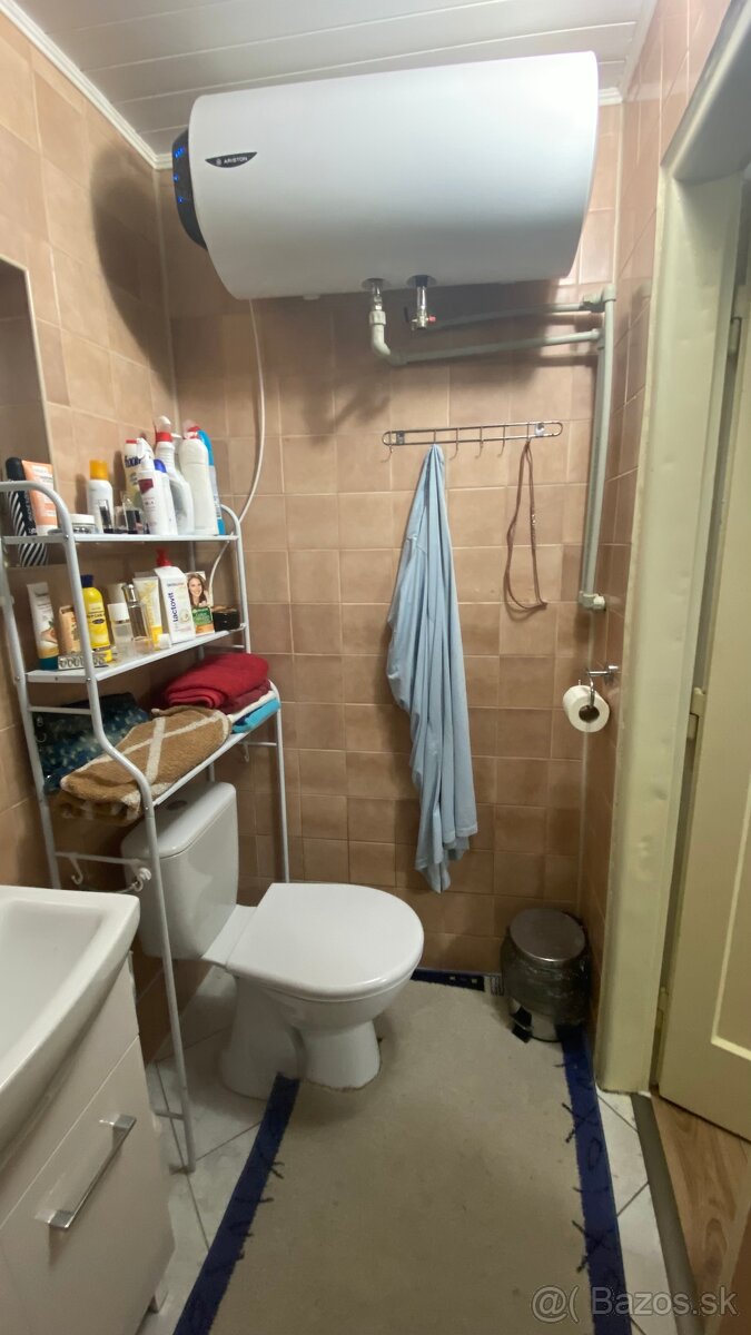 Záhradná chata v peknom prostredí blízko Košíc - Vyšná Hutka - 7