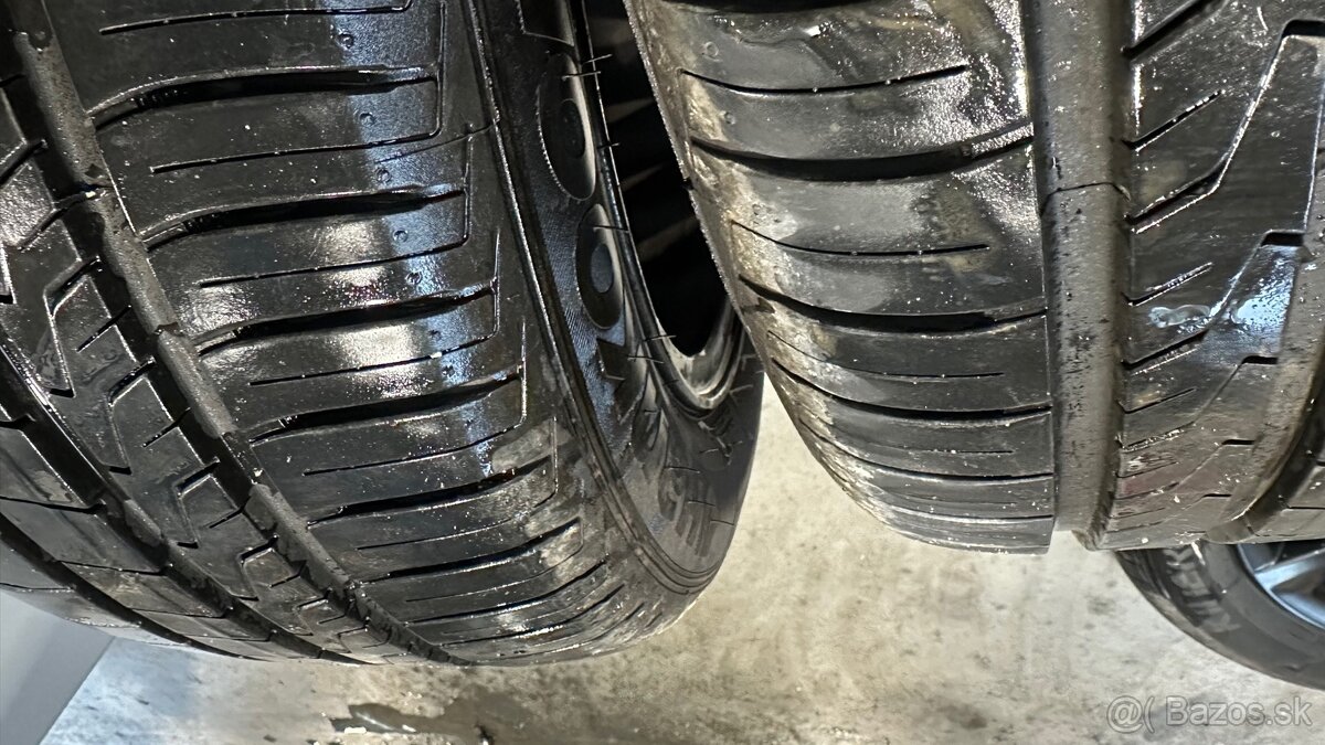 5x120 r16 letne hankook - 7