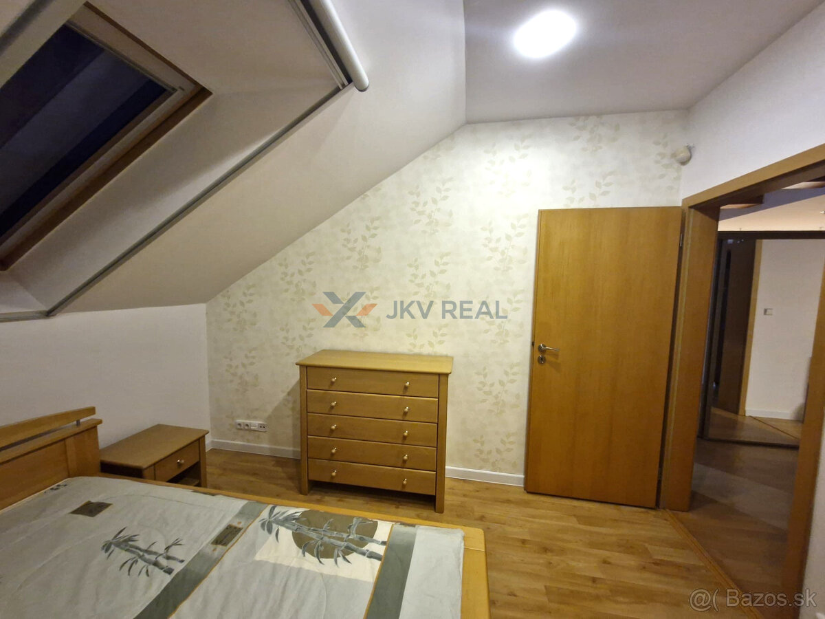 ✨ Na prenájom 3-izbový byt v Prešove – Pustá dolina ✨ - 7