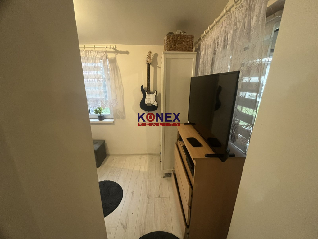 Dva domy na Gorkého ul. v Trebišove – NA PREDAJ - 7