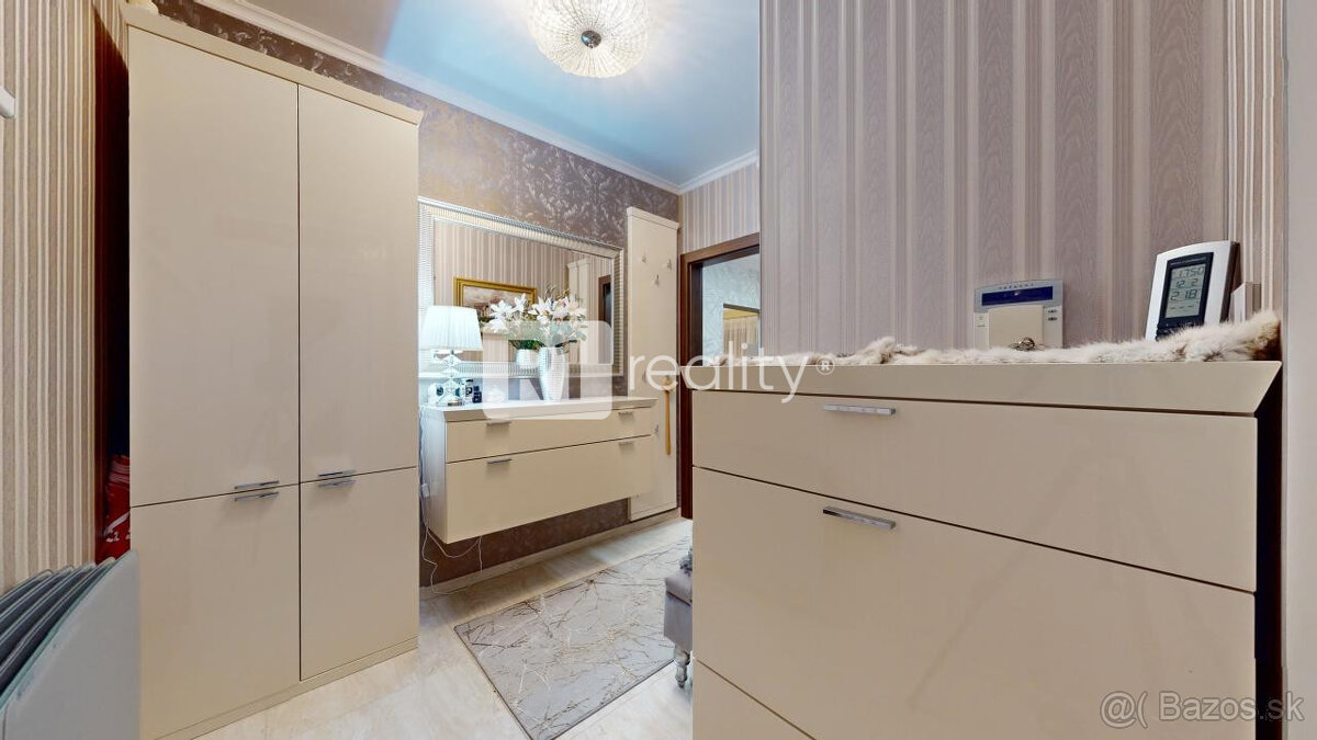 Lukratívny 4 izbový rodinný dom vo vilovej štvrti Lodenica - 7