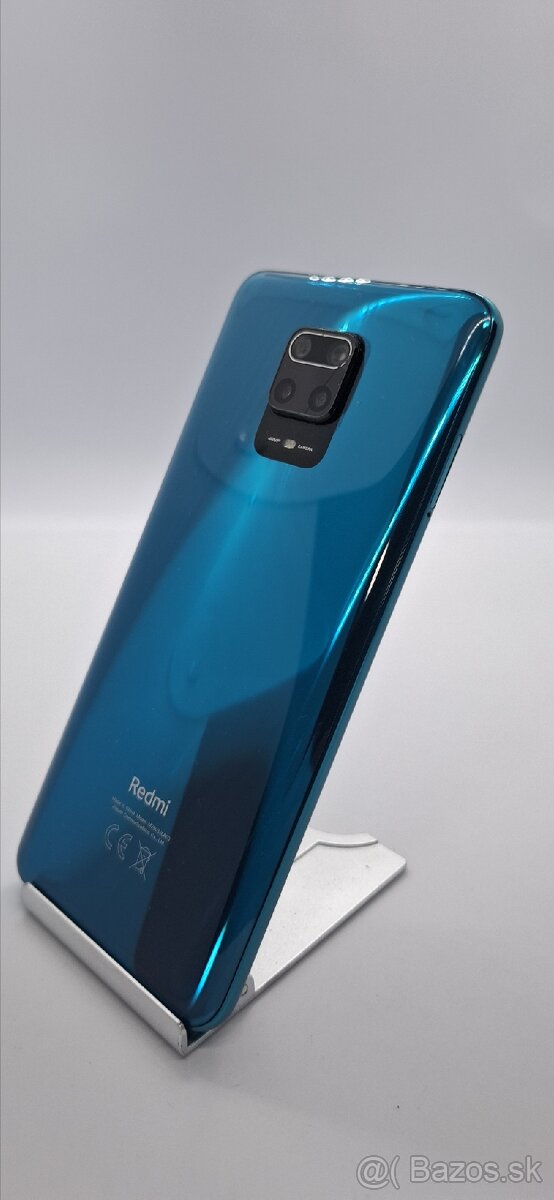 Predám mobilný telefón XIAOMI Redmi Note 9s - 7