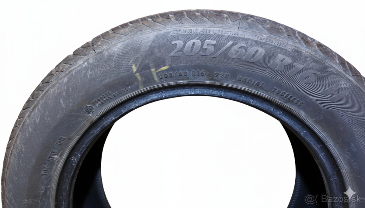 205/60 R16 92 H Matador Elite 3 letné - 7