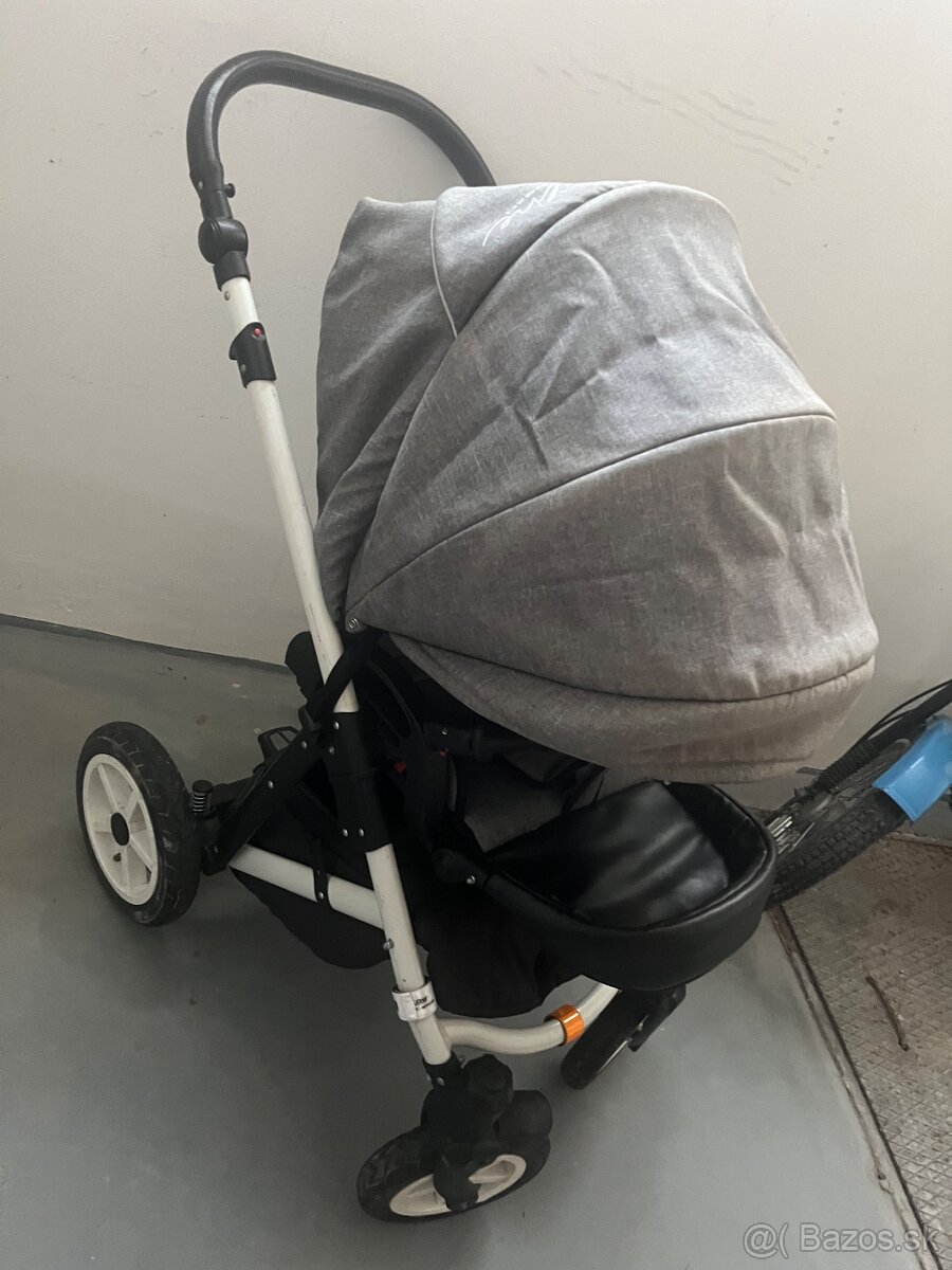 Bexa Line trojkombinácia - 7