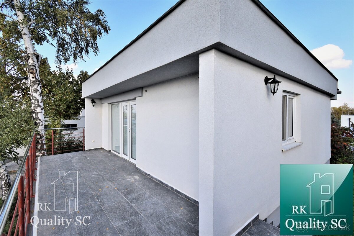 ZIMNÁ CENA 189.900,- SENEC – SLNEČNÉ JAZERÁ JUH – NA PREDAJ - 7