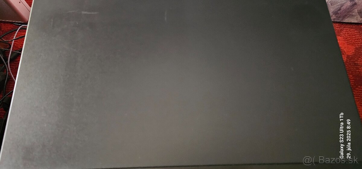 Predám DAT Sony DTC-690 - 7