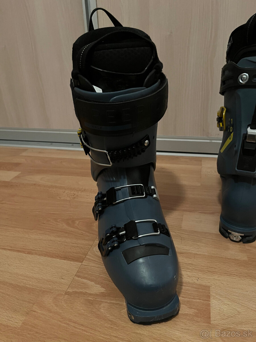 Skialp lyžiarky 43 MP 28/28,5 - 7