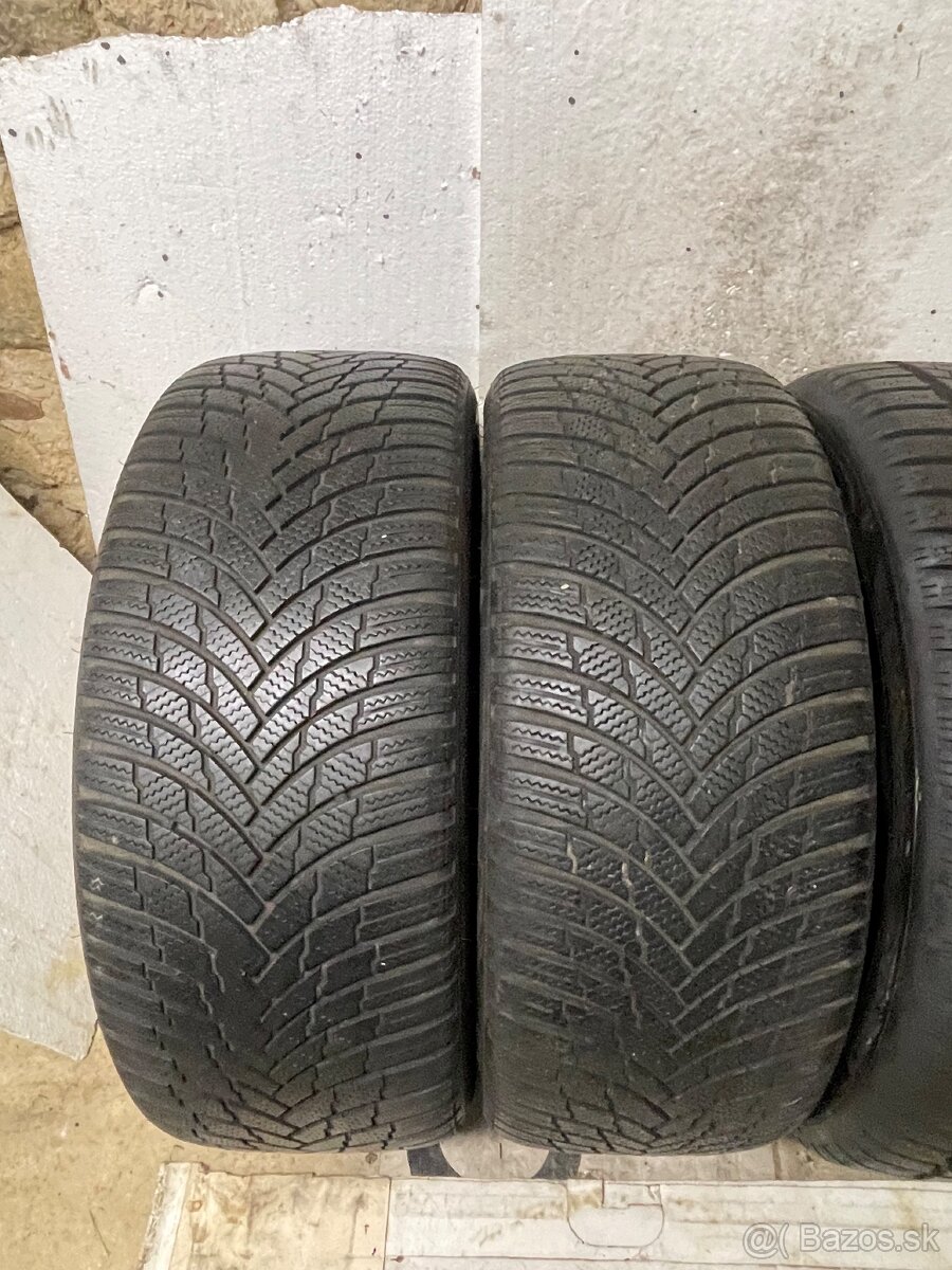 Zimné 245/45 R19 - 7