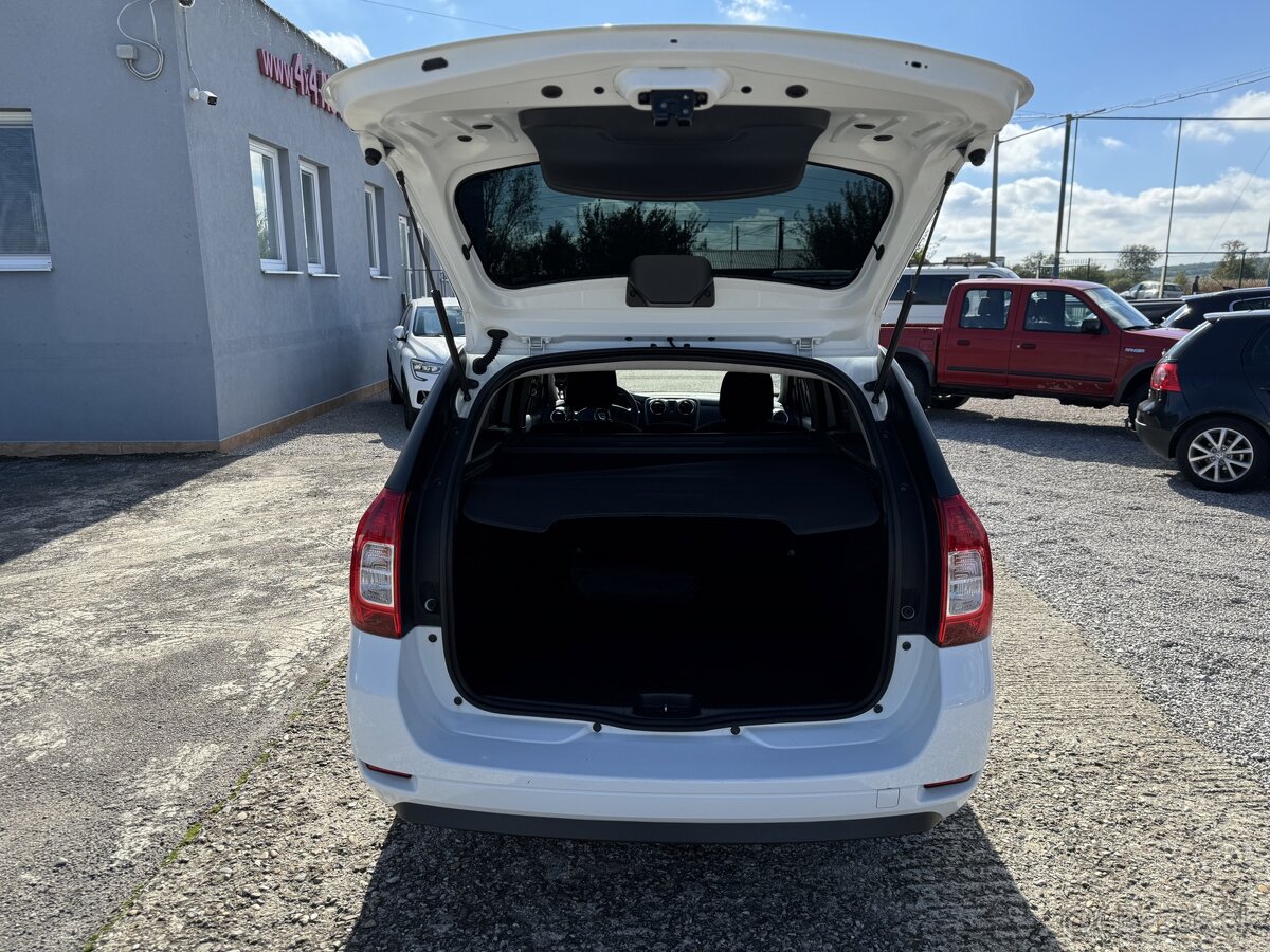 ✅️Dacia Logan MCV 1.0 SCe Access 1. Majiteľ✅️ - 7
